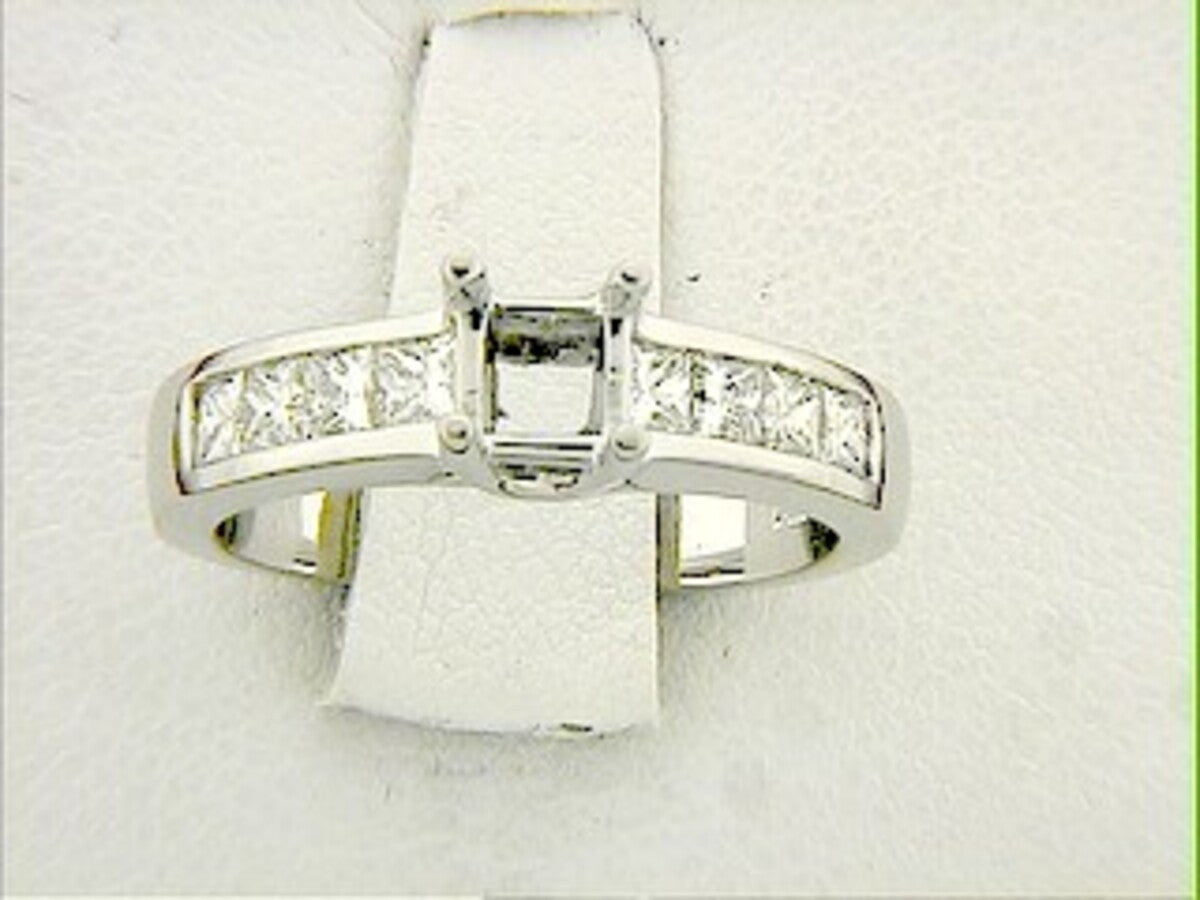 DIAMOND SEMI MOUNT