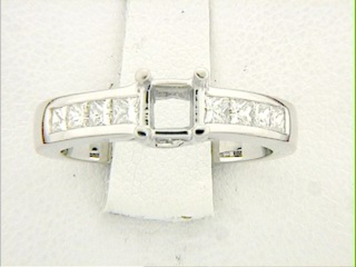 DIAMOND SEMI MOUNT