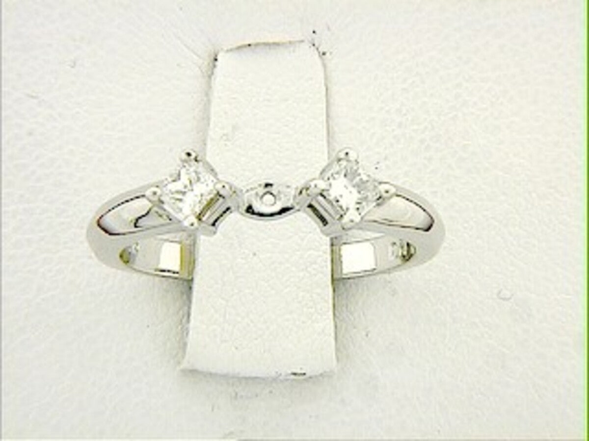 DIAMOND SEMI MOUNT