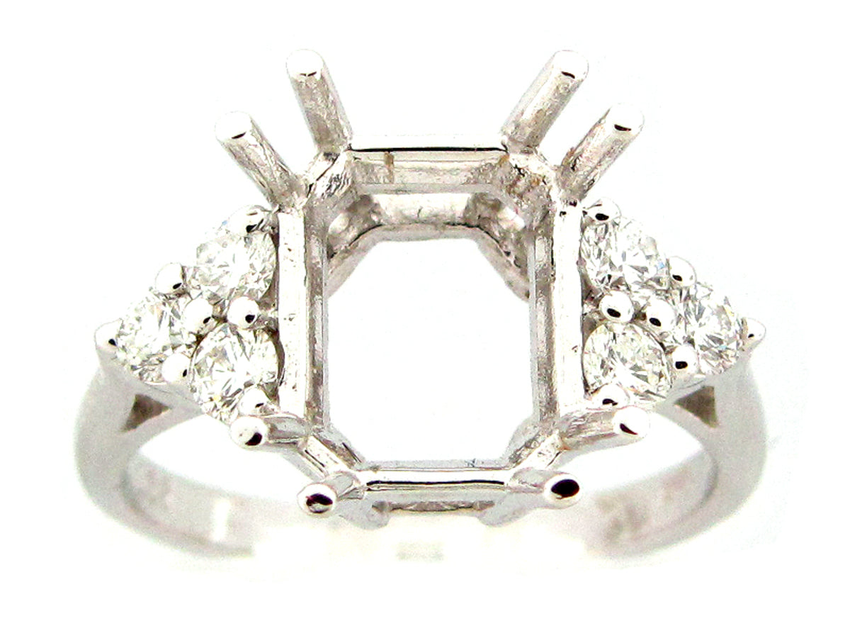 DIAMOND SEMI MOUNT
