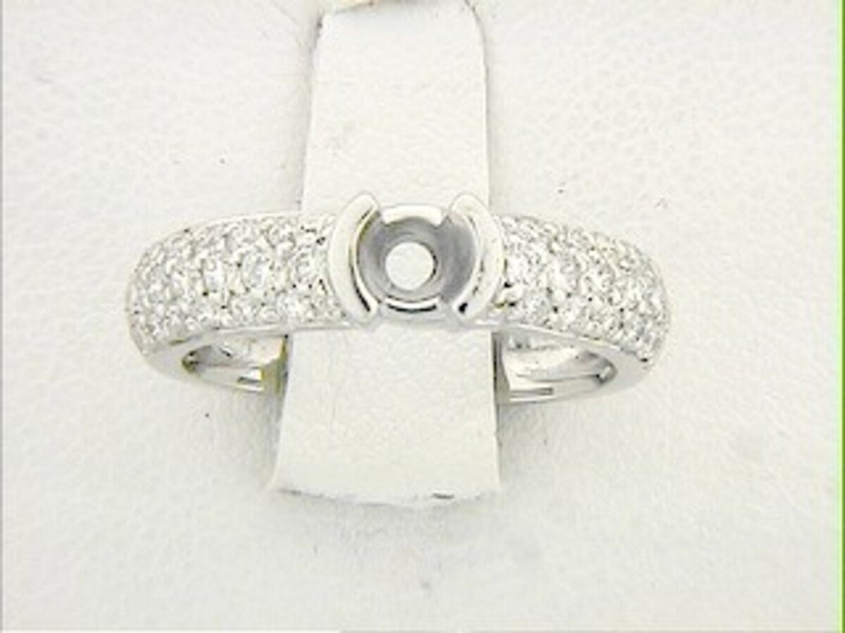 DIAMOND SEMI MOUNT