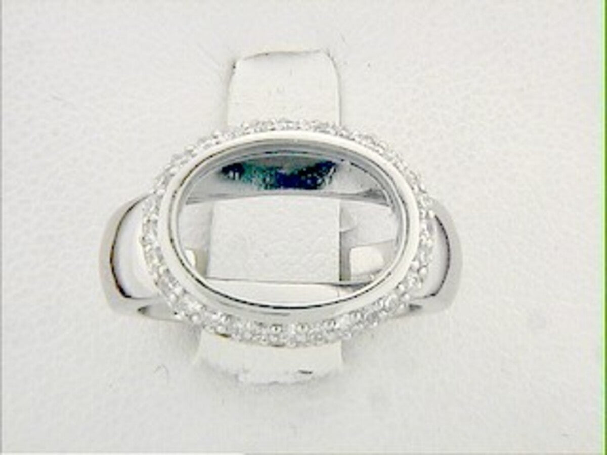 DIAMOND SEMI MOUNT