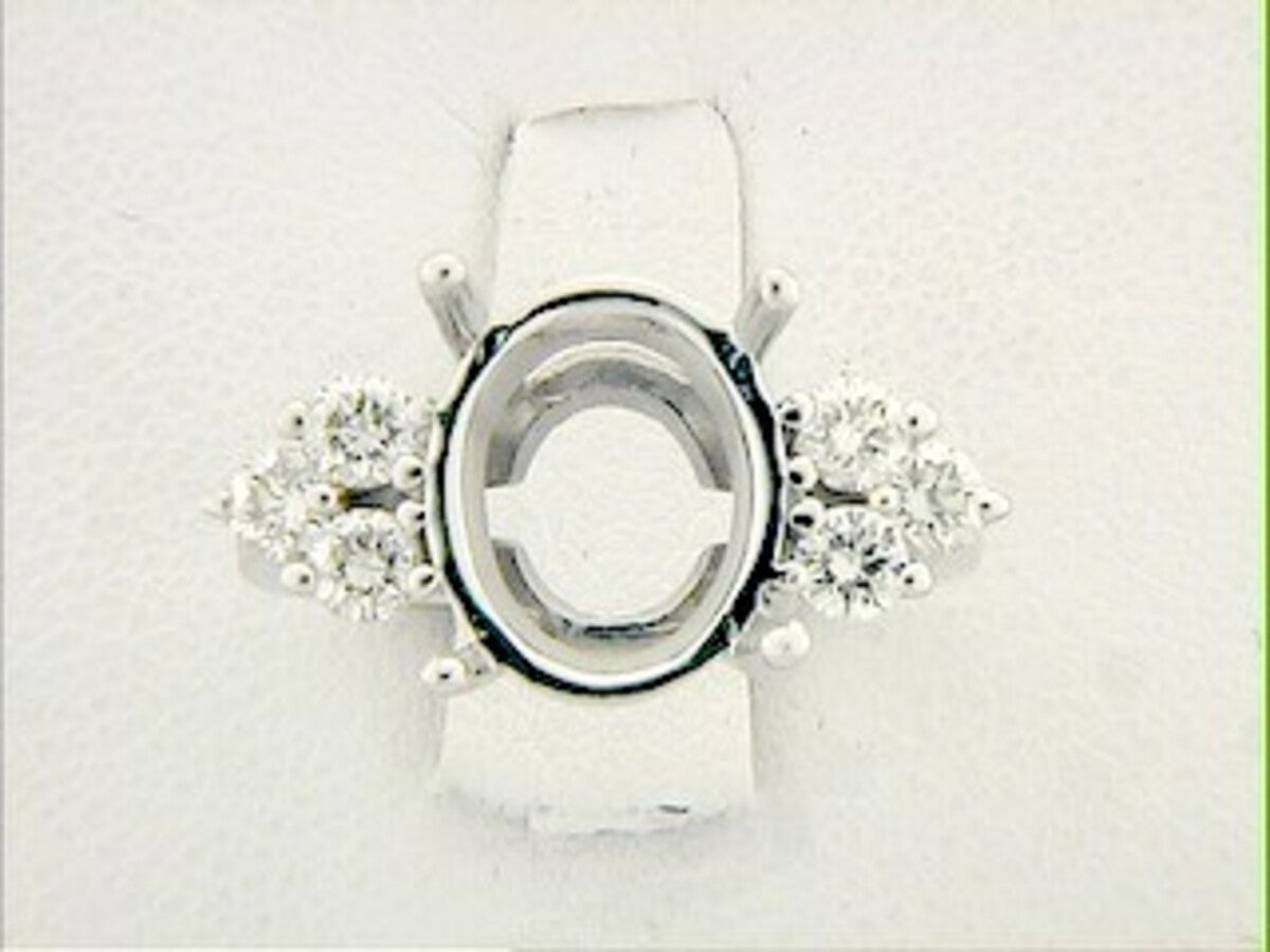 DIAMOND SEMI MOUNT