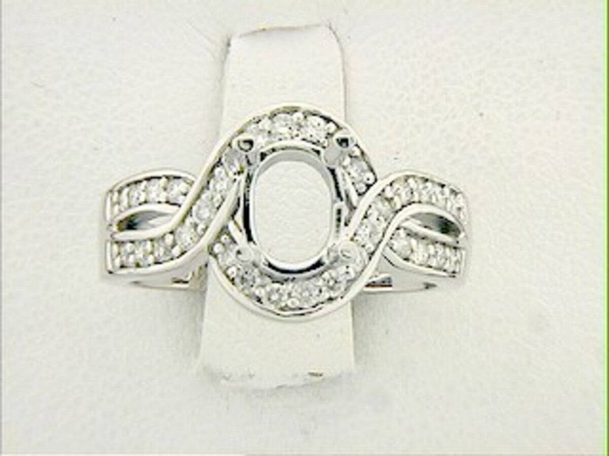 DIAMOND SEMI MOUNT