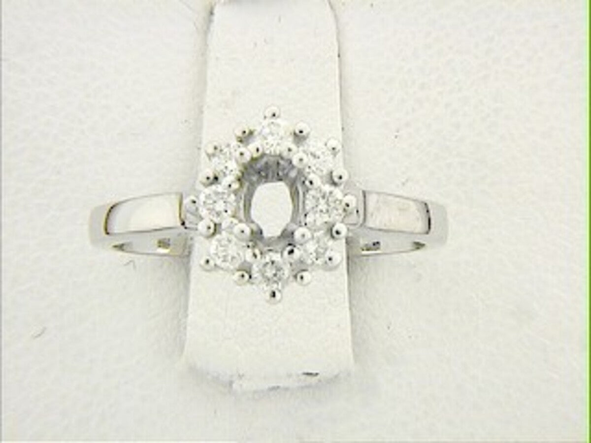 DIAMOND SEMI MOUNT