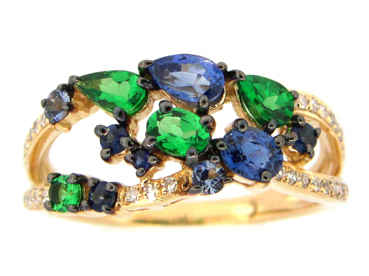 SAPPHIRE