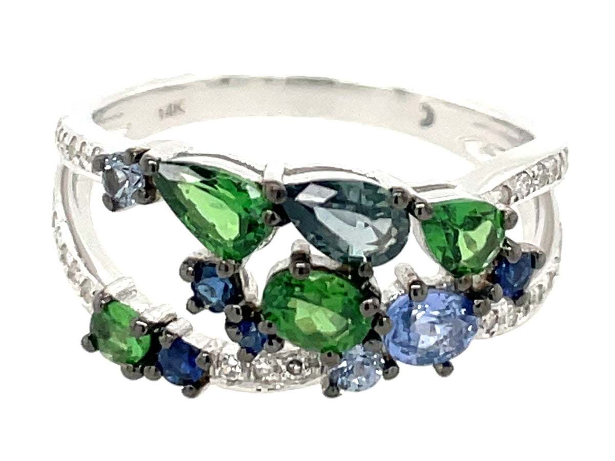 SAPPHIRE