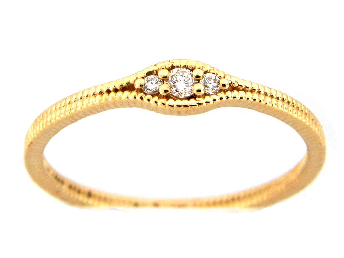 DIAMOND RING