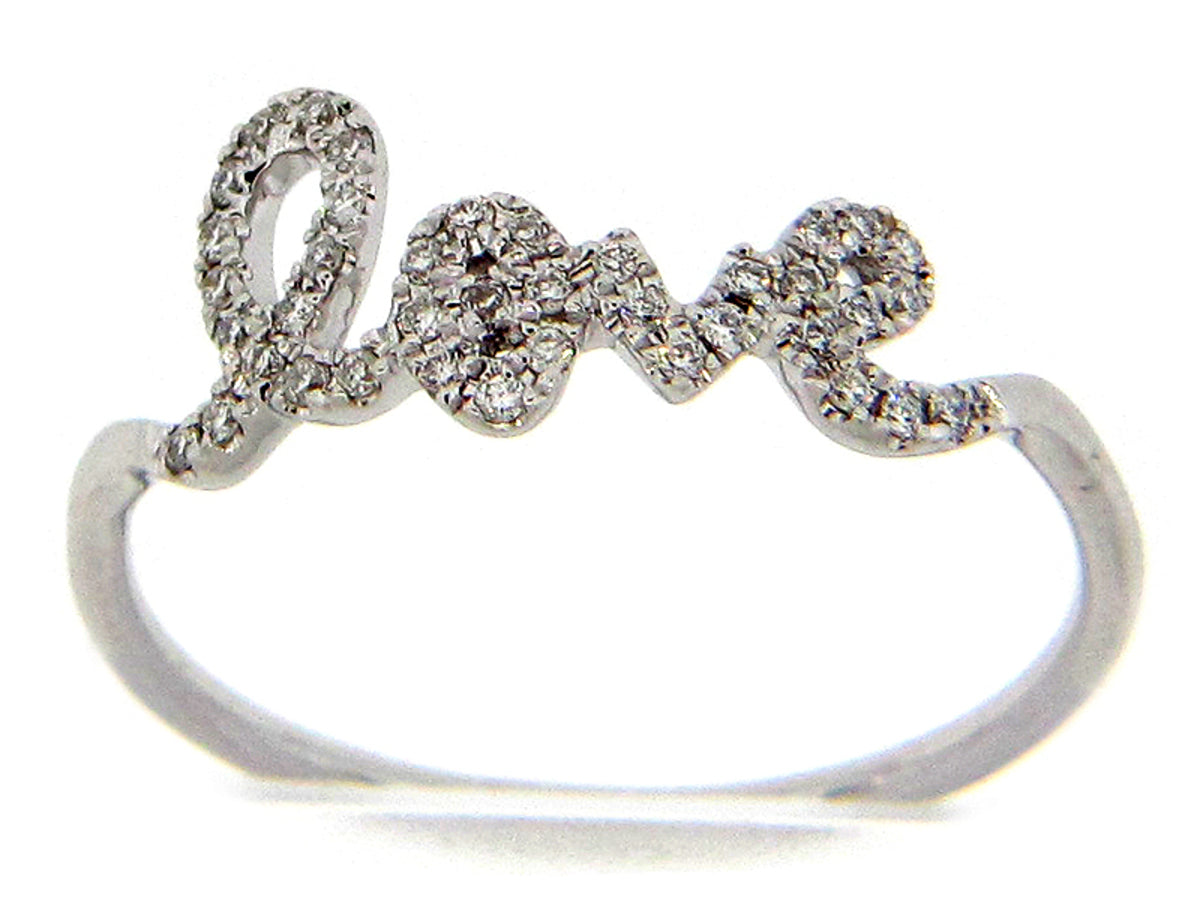 Diamond Ring