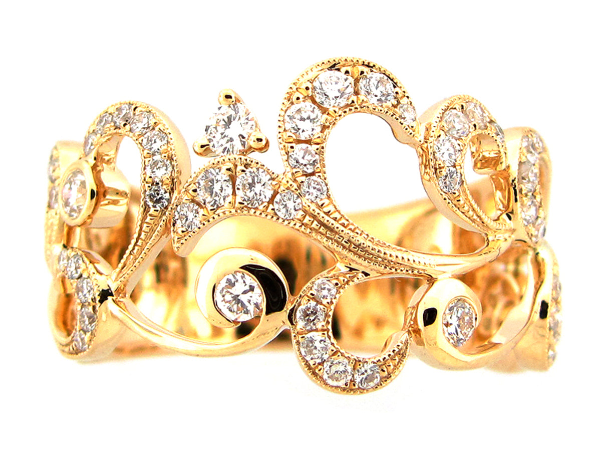 DIAMOND RING