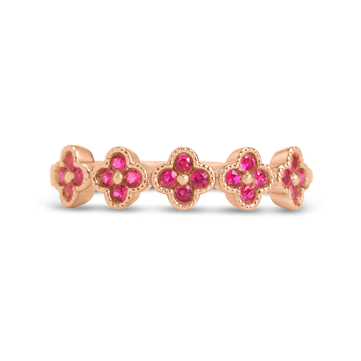 Ruby Clover Band
