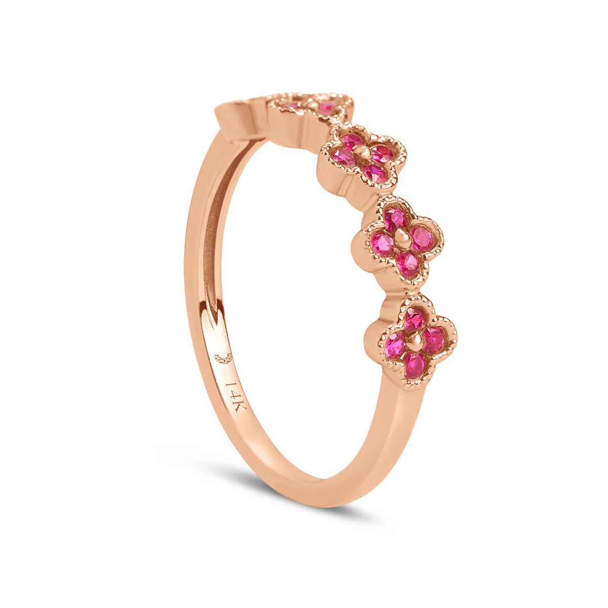 Ruby Clover Band