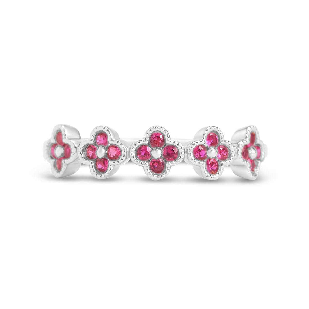 Ruby Clover Band