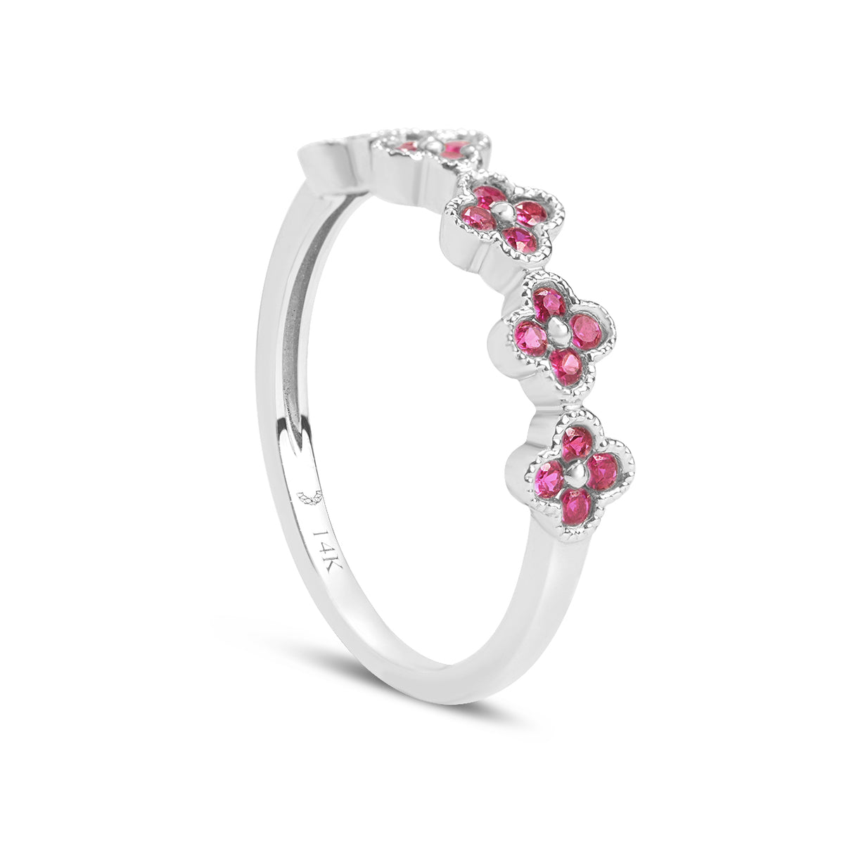 Ruby Clover Band