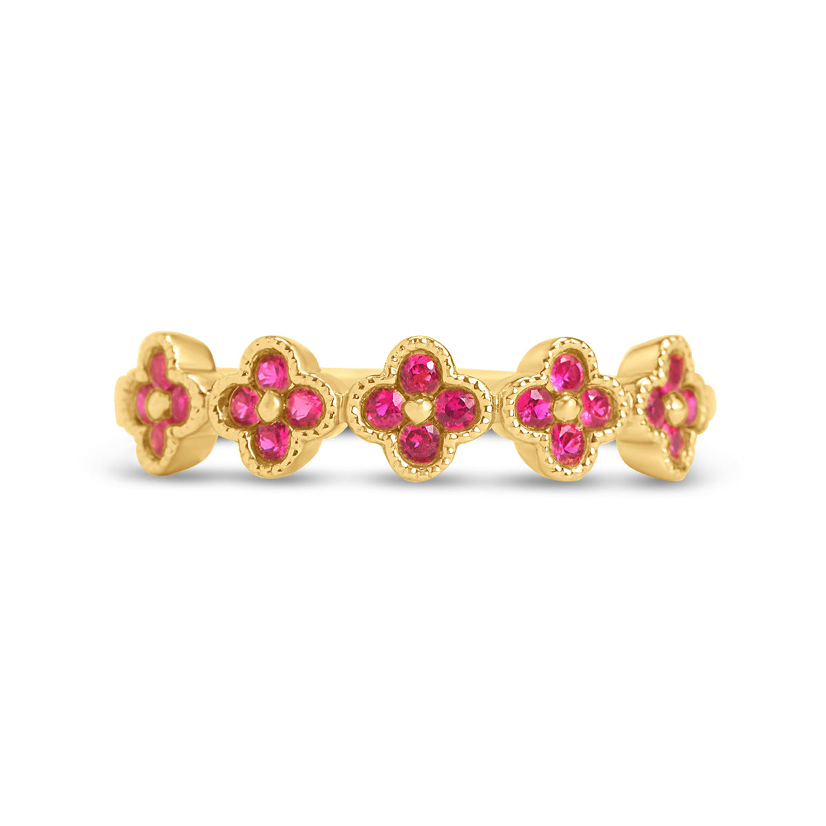 Ruby Clover Band