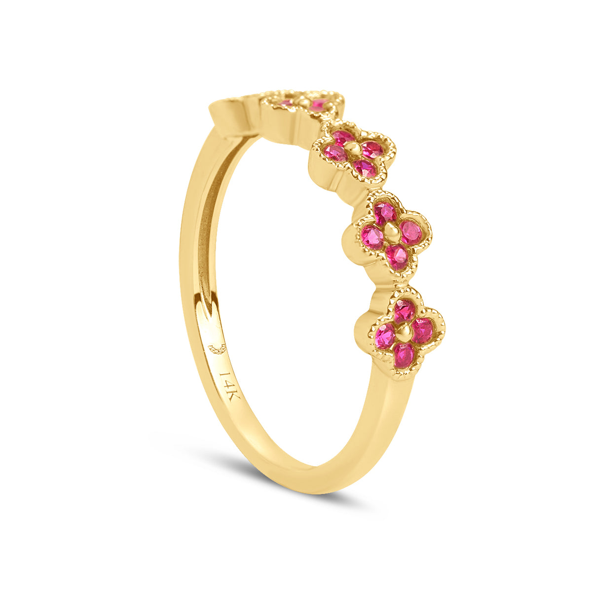 Ruby Clover Band