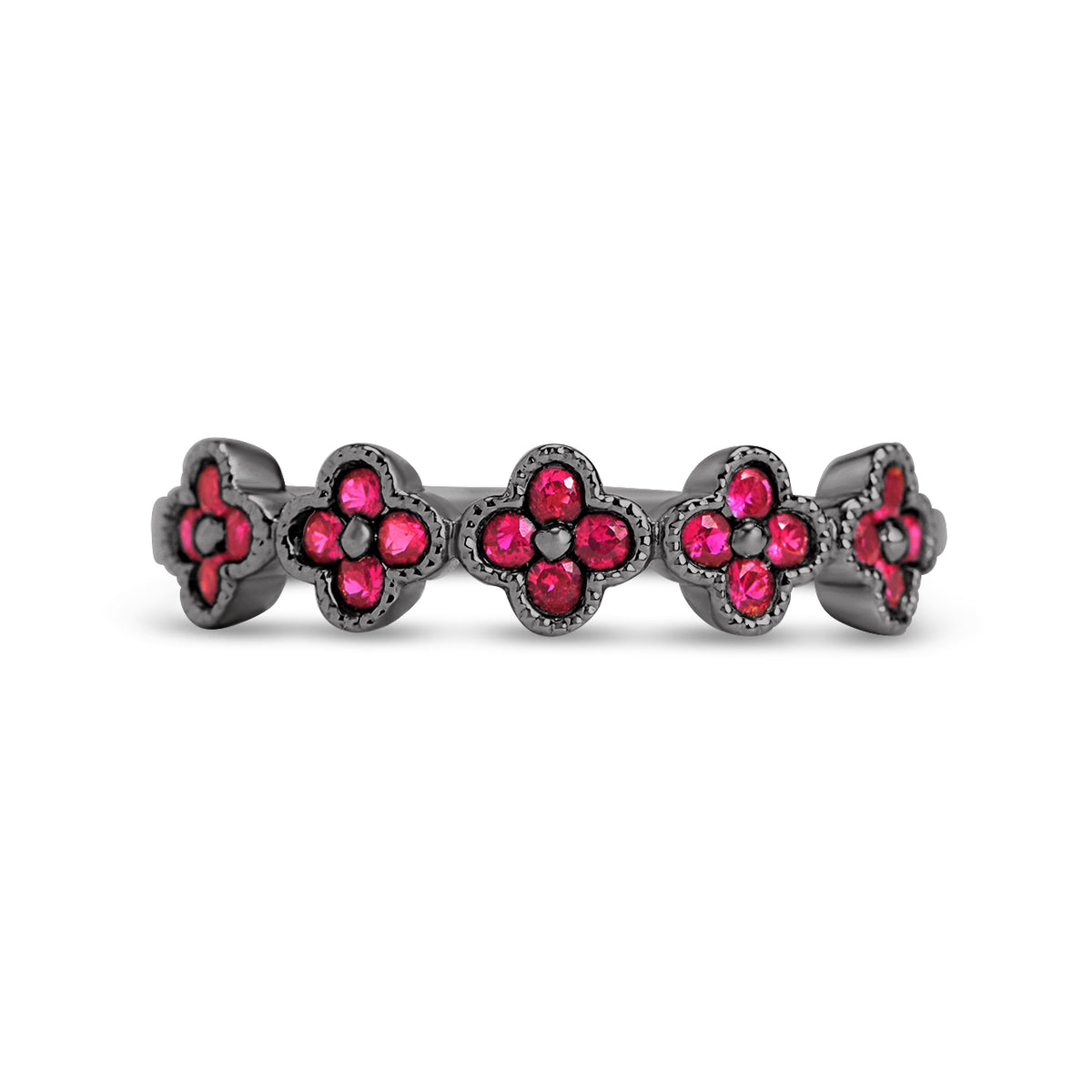 Ruby Clover Band