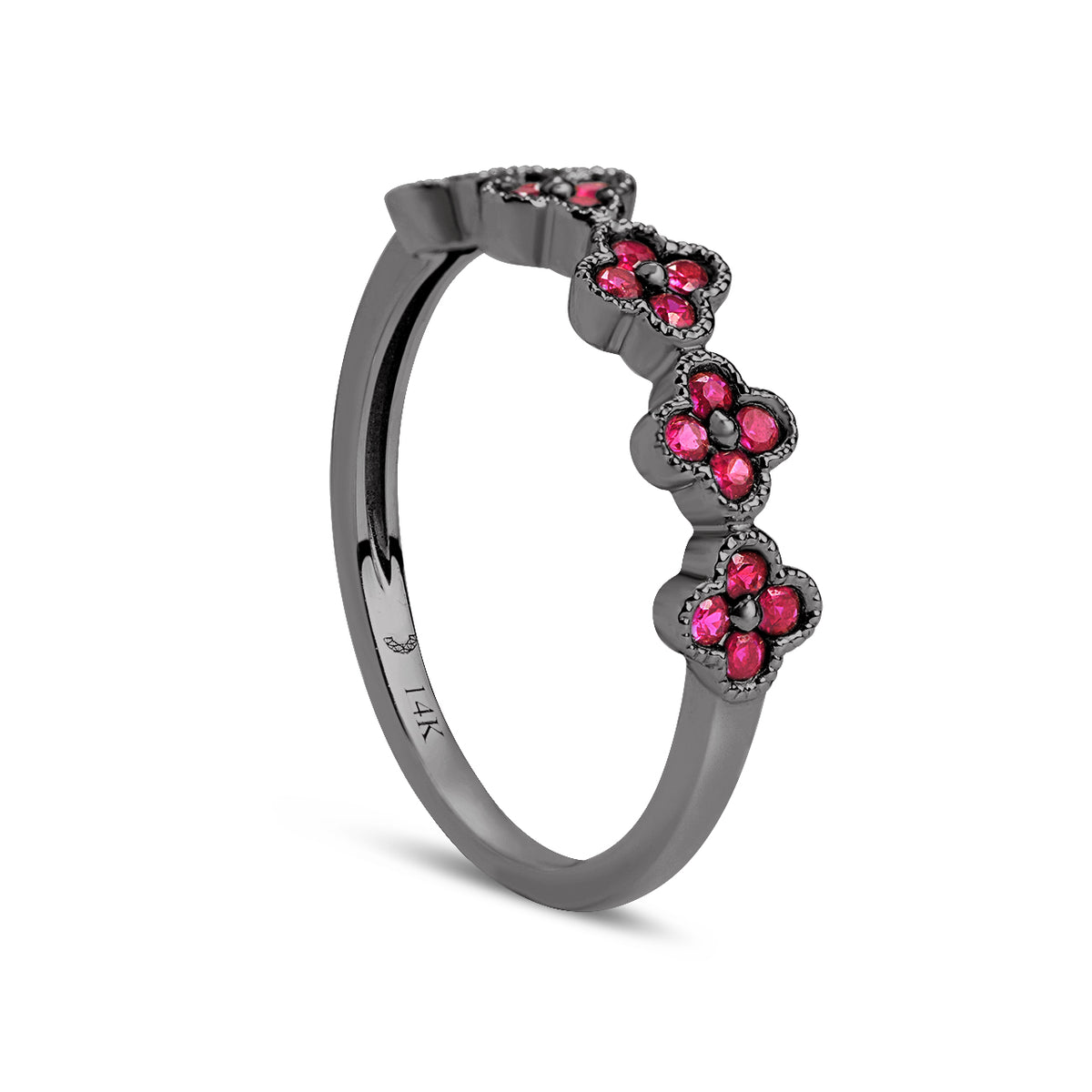 Ruby Clover Band