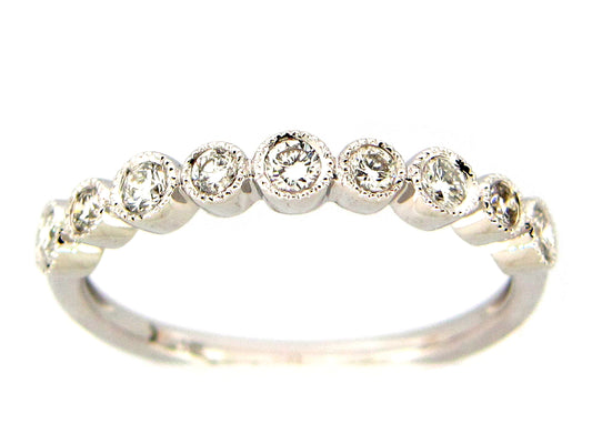 DIAMOND RING, PLAT (N)