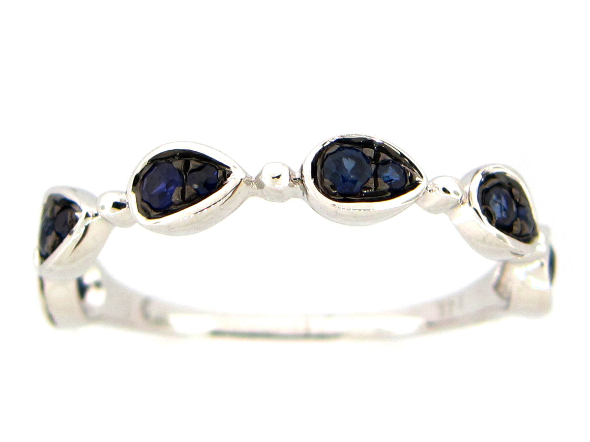 SAPPHIRE RING