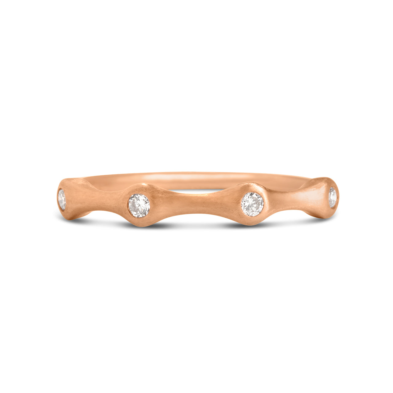 Diamond Bamboo Band