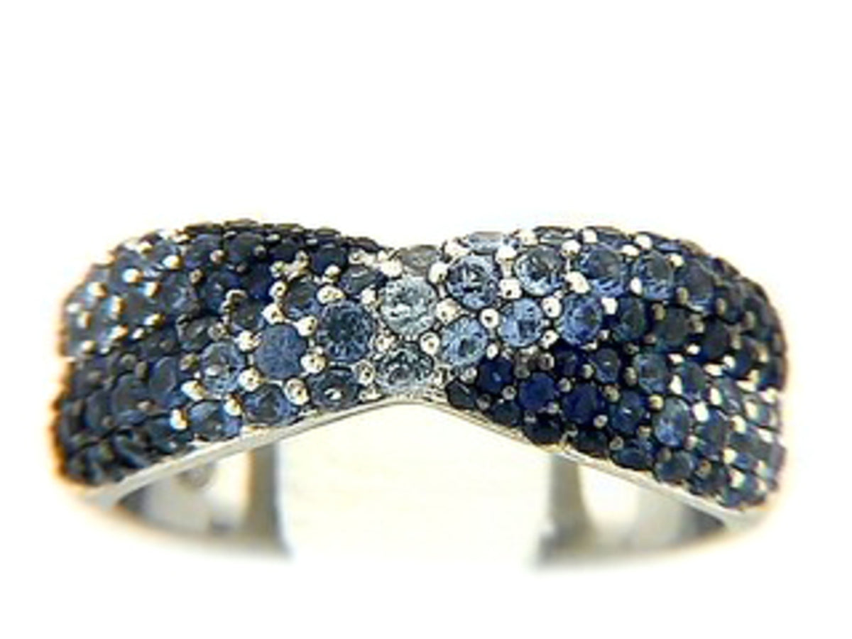 SAPPHIRE RING