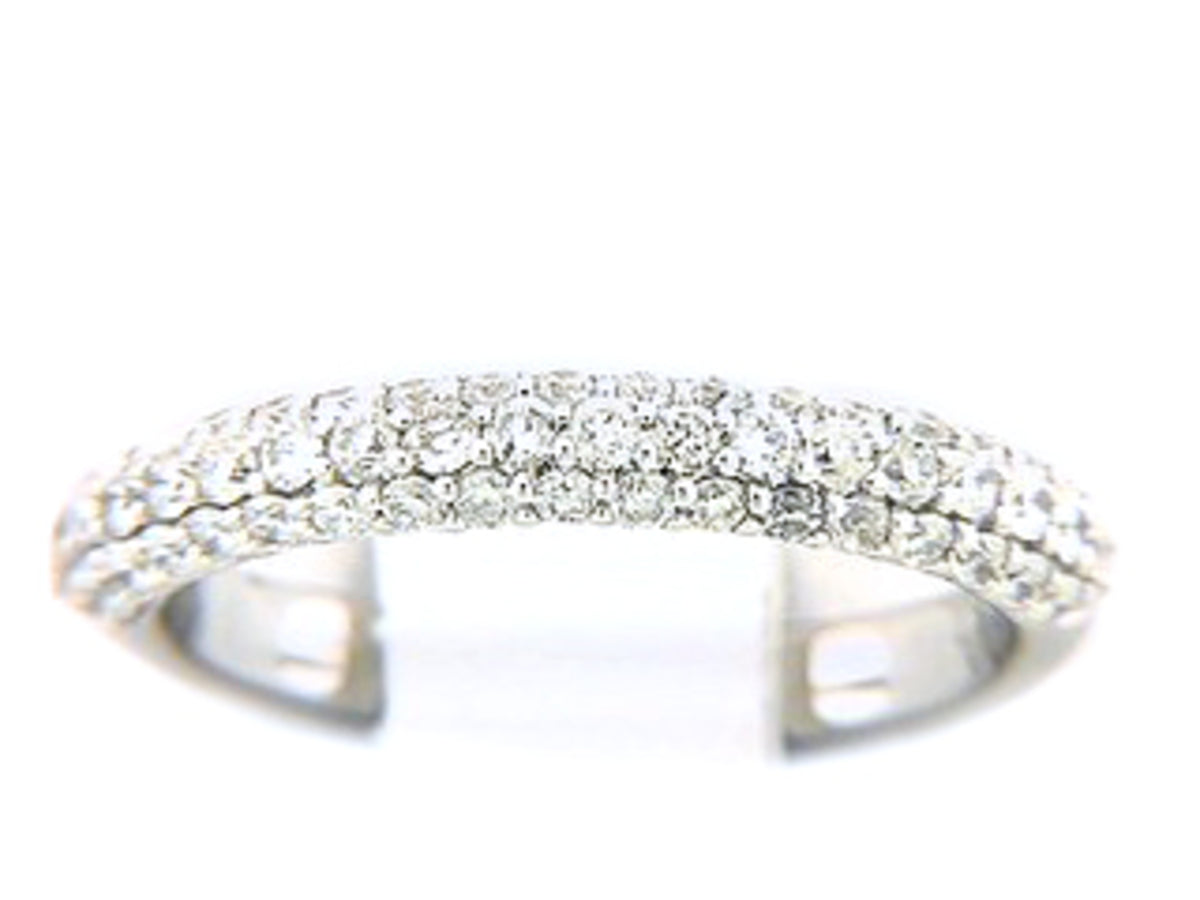 DI RING, 14KW (N), D=1.00