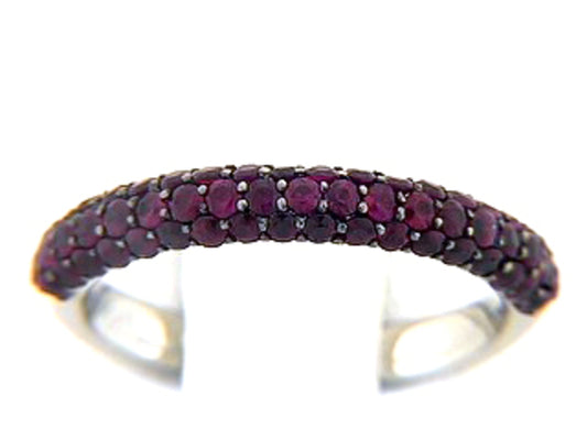RUBY RING