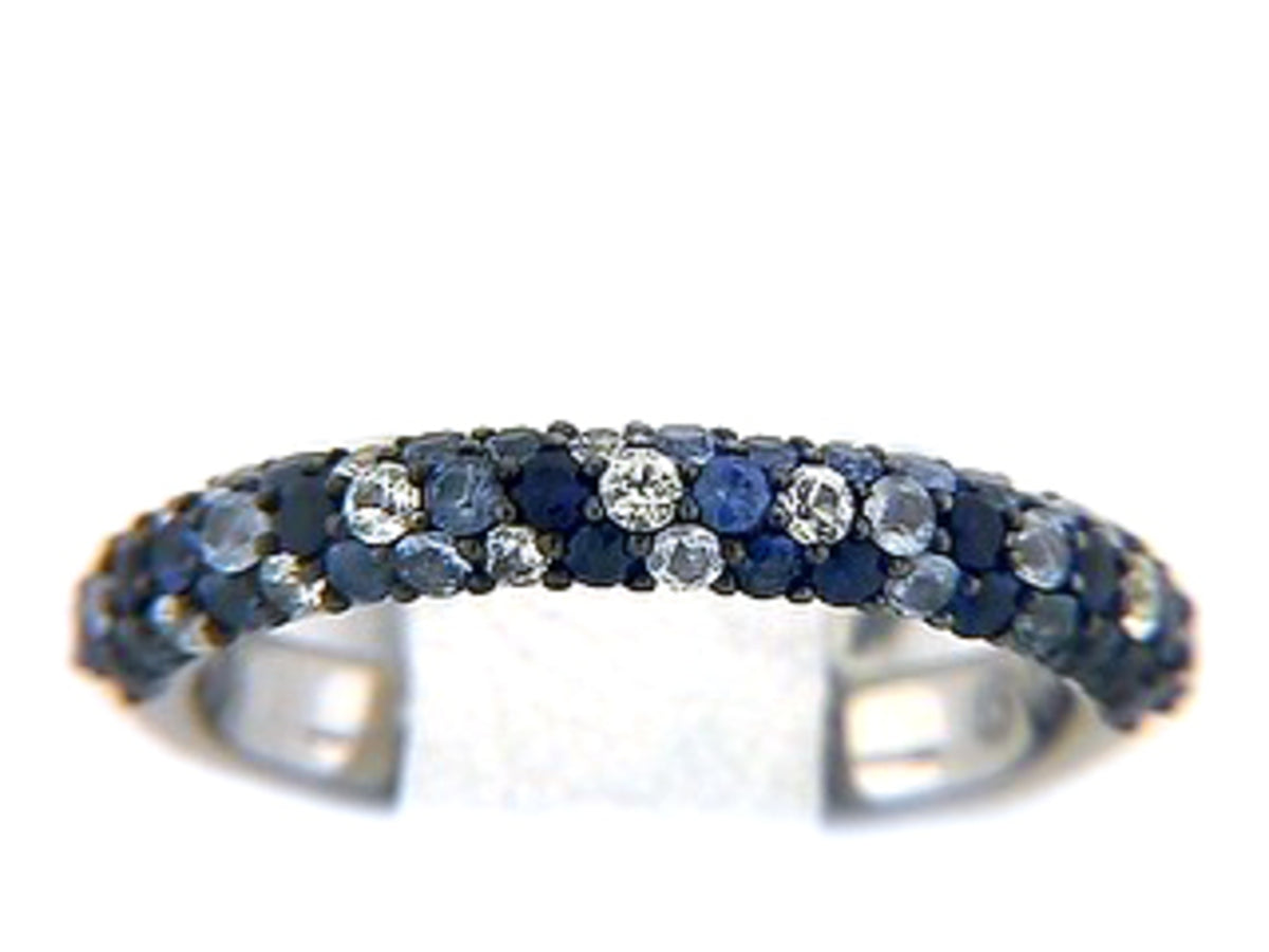 SAPPHIRE RING