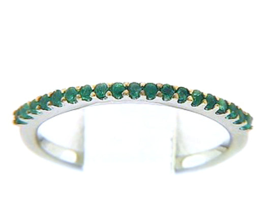 EMERALD RING