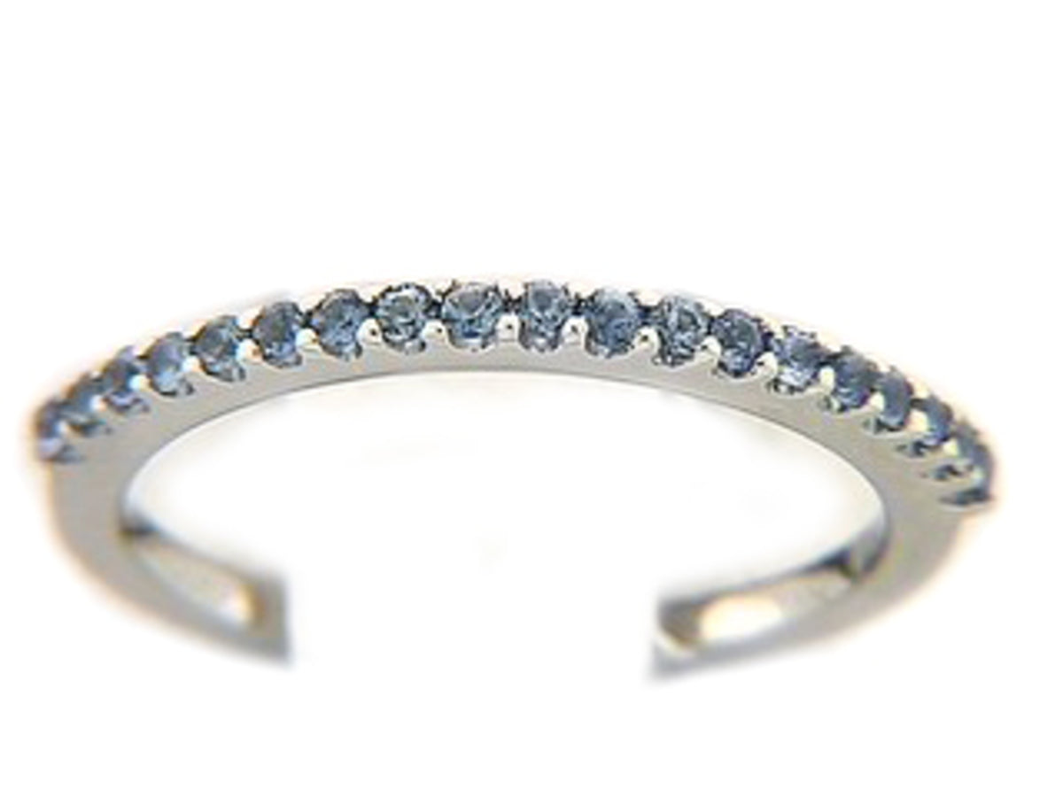 SAPPHIRE RING