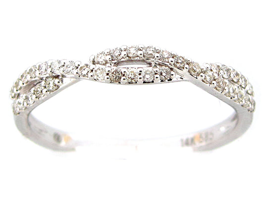 DIAMOND RING,  PLAT (N)