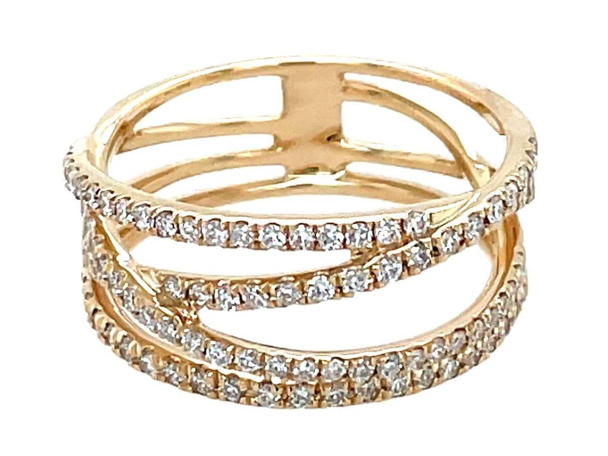 DIAMOND RING