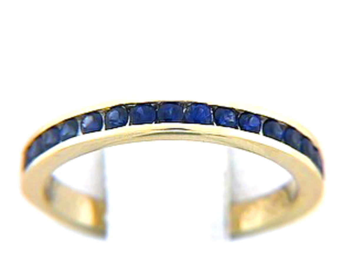 SAPPHIRE RING