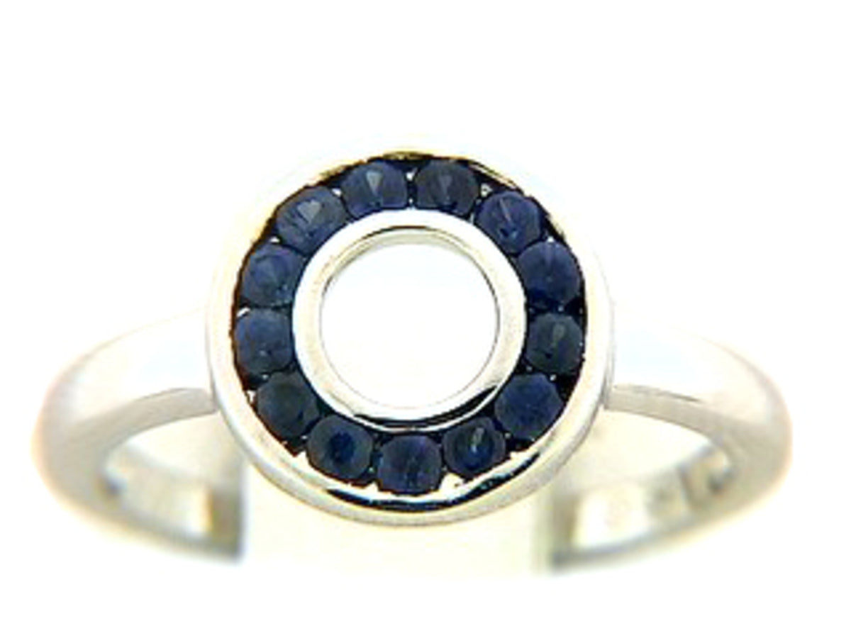 SAPPHIRE RING
