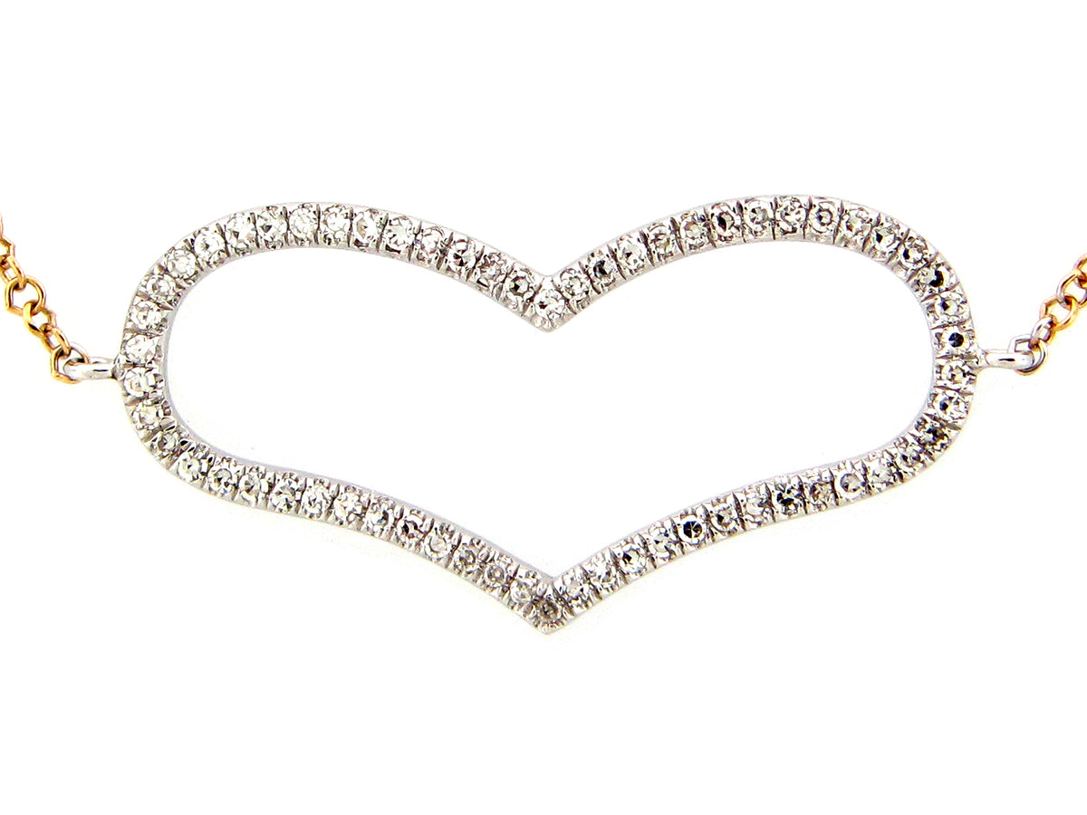 DIAMOND BRACELET