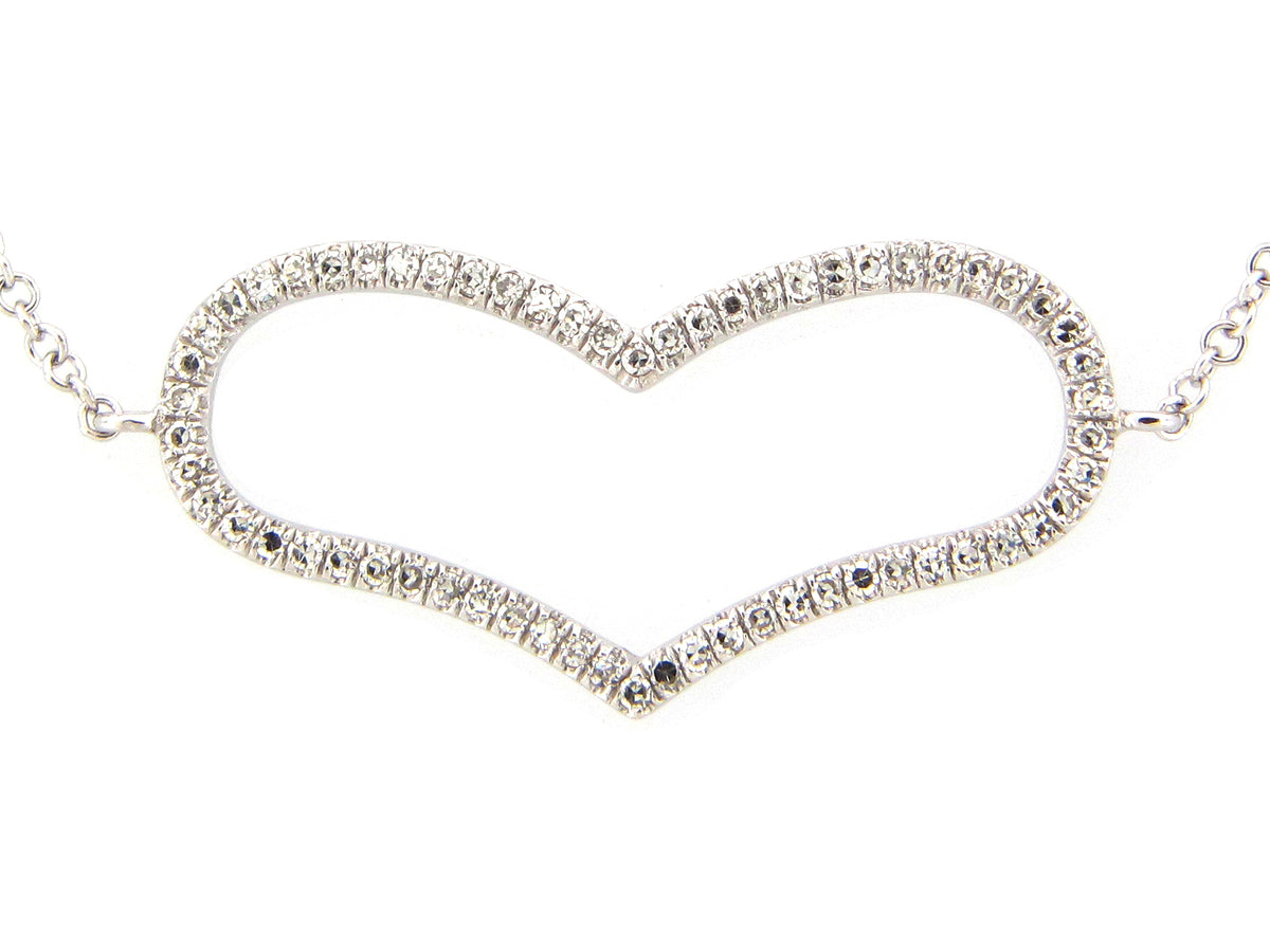DIAMOND BRACELET