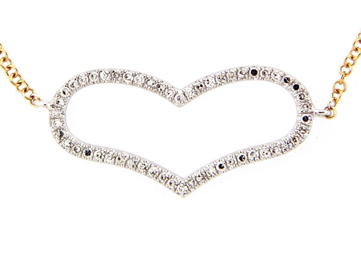 DIAMOND BRACELET