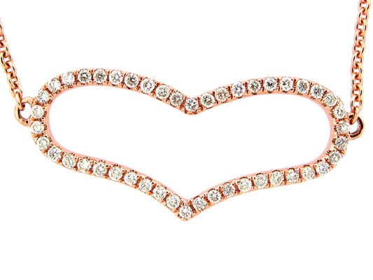 DIAMOND ANKLE BRACELET