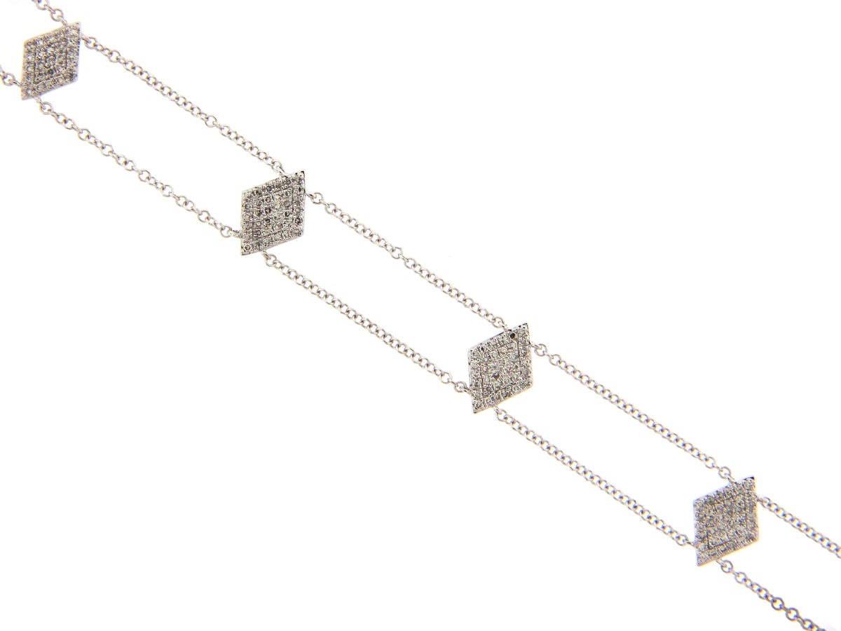 DIAMOND BRACELET