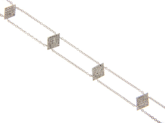 DIAMOND BRACELET