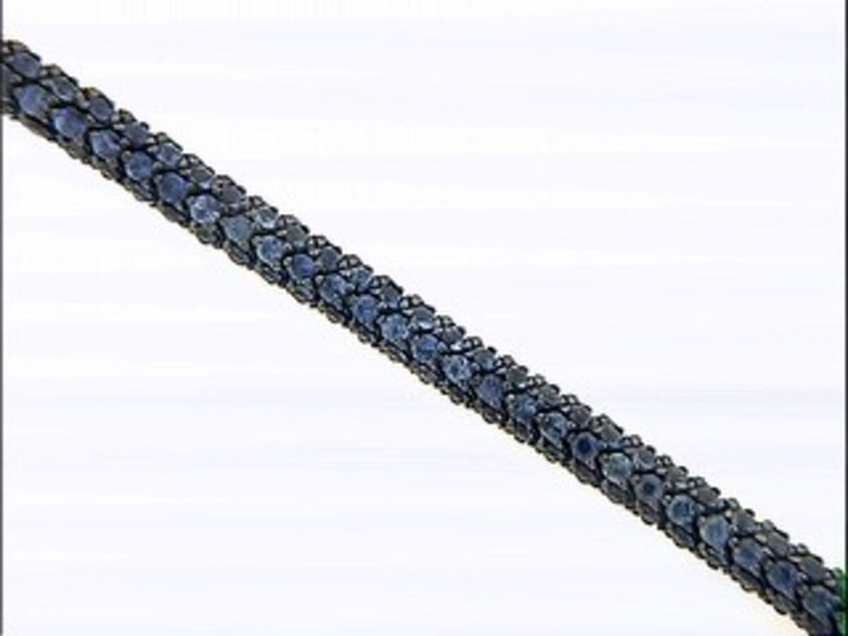 SAPPHIRE BRACELET