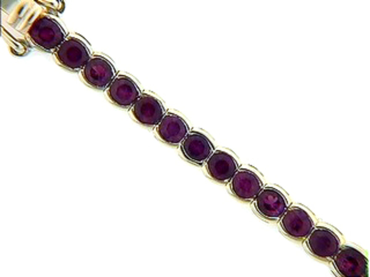 RUBY BRACELET