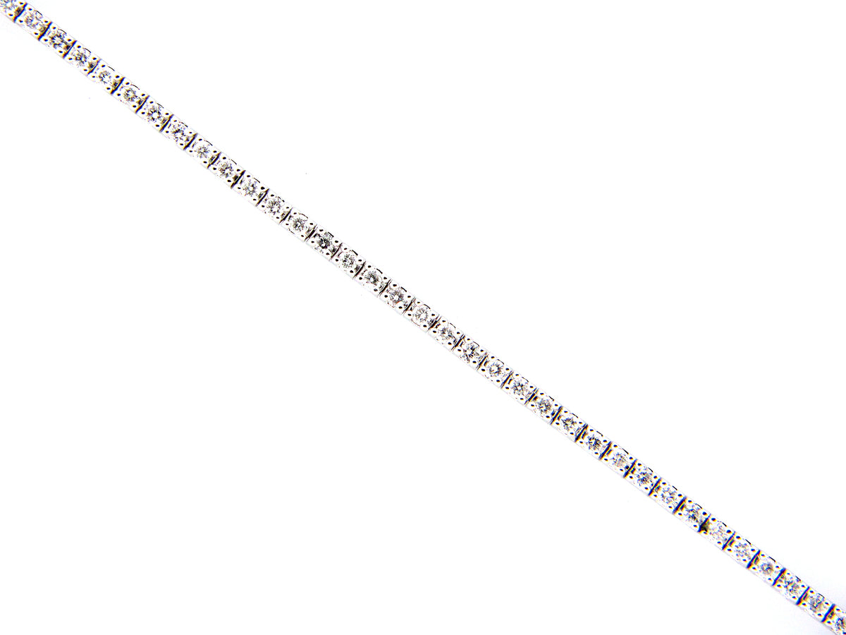 DIAMOND BRACELET