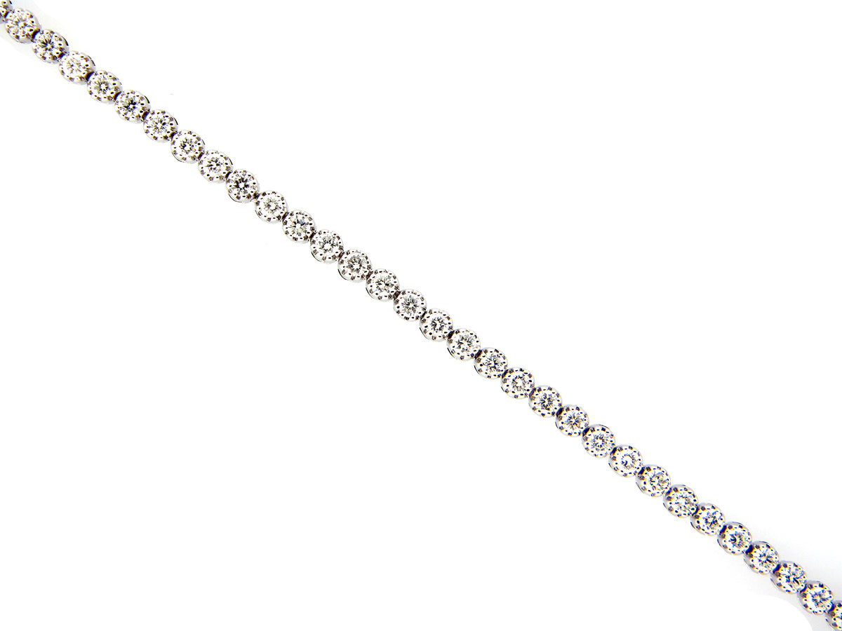 DIAMOND BRACELET