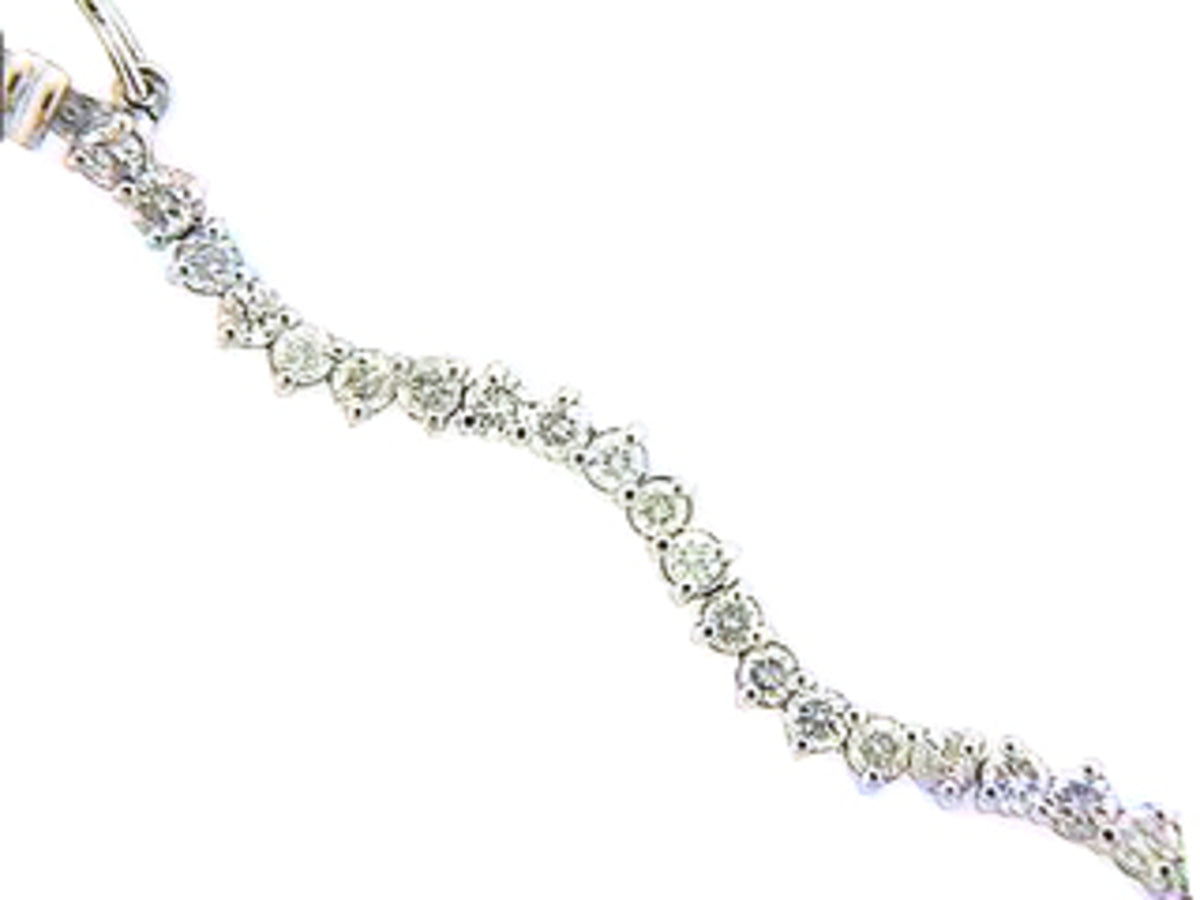 DIAMOND BRACELET