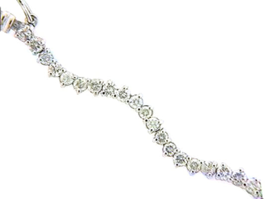 DIAMOND BRACELET