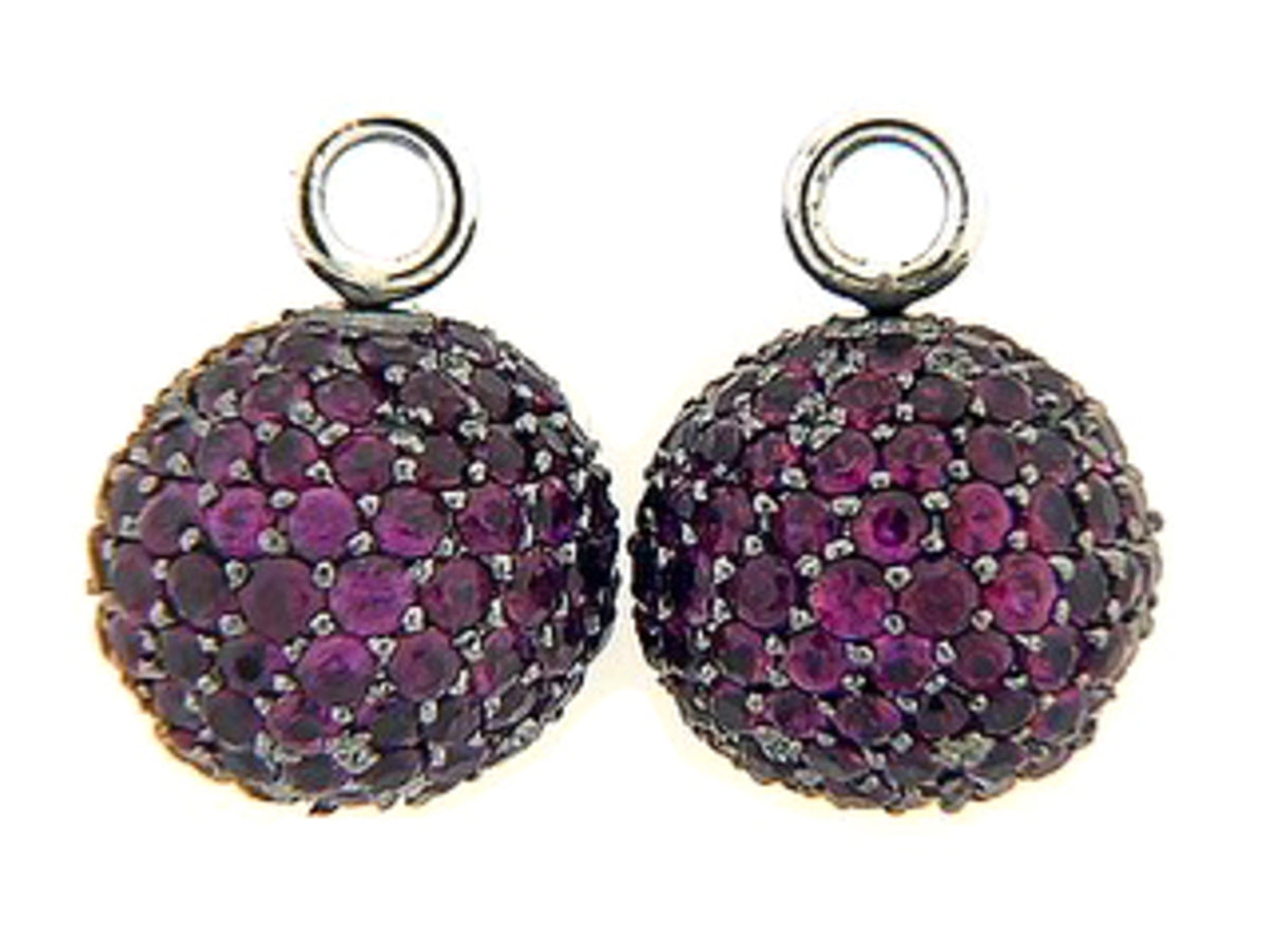 RUBY EARRING ENHANCER