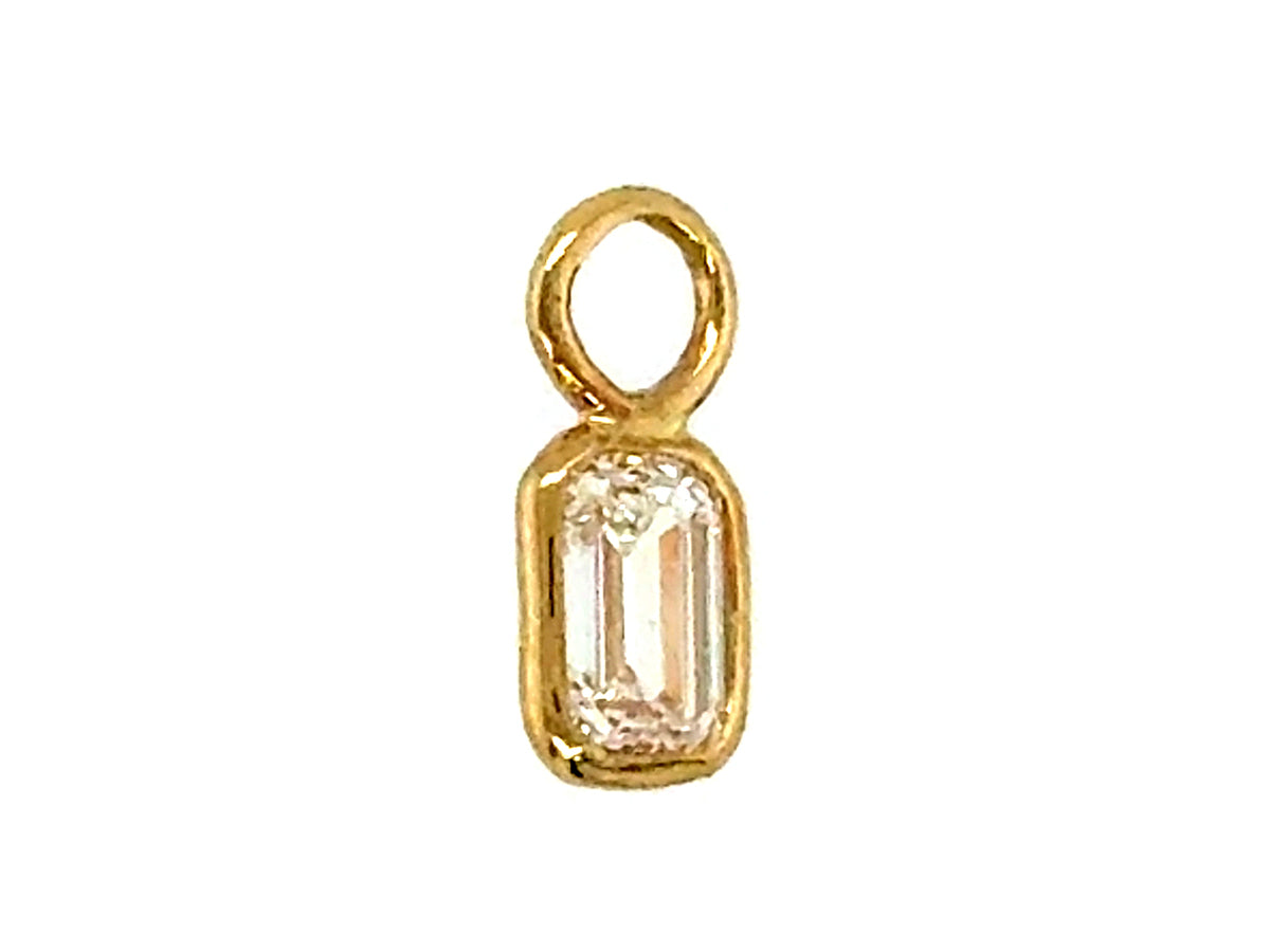 E/C Diamond Enhancer