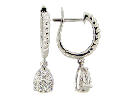 DIAMOND EARRING